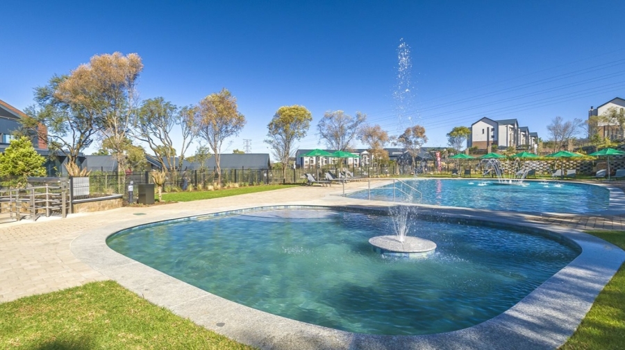 To Let 1 Bedroom Property for Rent in Mulbarton Gauteng