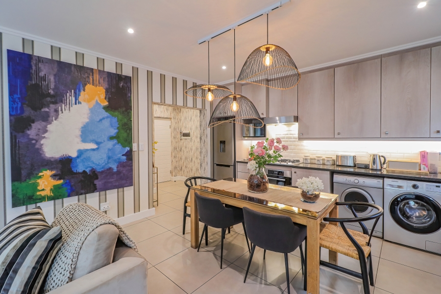 To Let 2 Bedroom Property for Rent in Morningside Gauteng