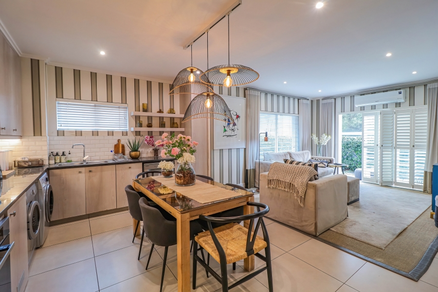 To Let 2 Bedroom Property for Rent in Morningside Gauteng