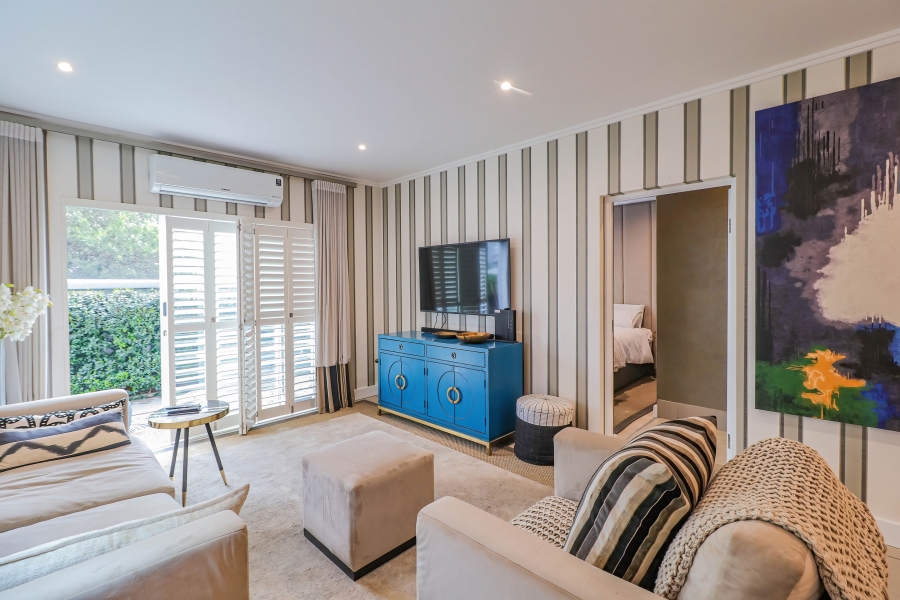To Let 2 Bedroom Property for Rent in Morningside Gauteng