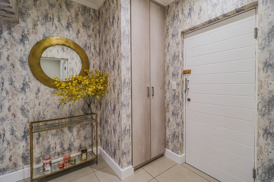 To Let 2 Bedroom Property for Rent in Morningside Gauteng