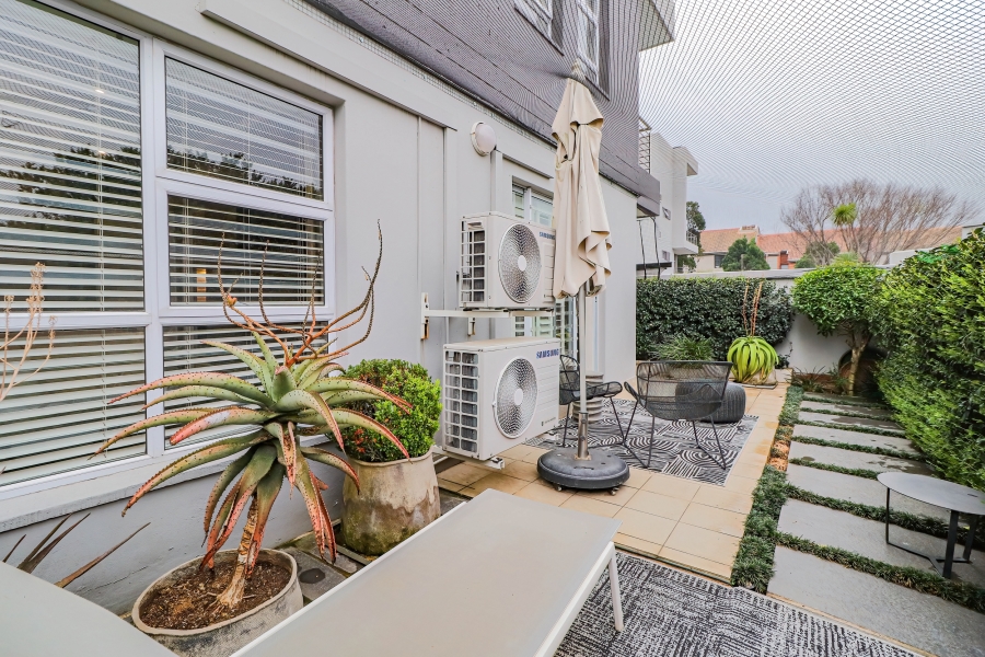 To Let 2 Bedroom Property for Rent in Morningside Gauteng