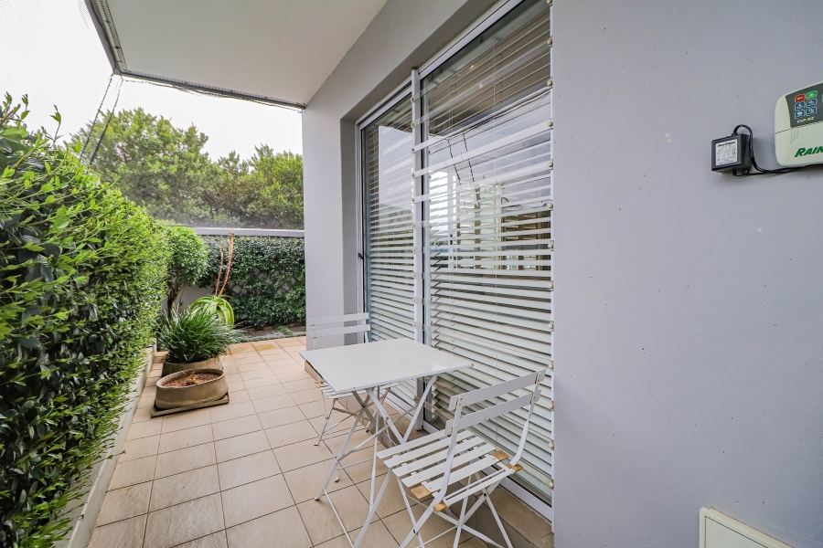 To Let 2 Bedroom Property for Rent in Morningside Gauteng