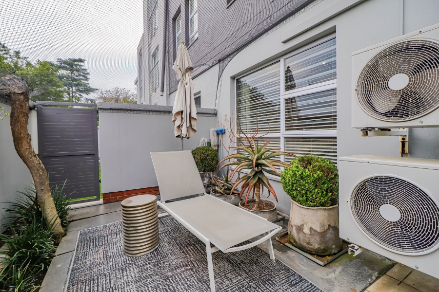 To Let 2 Bedroom Property for Rent in Morningside Gauteng