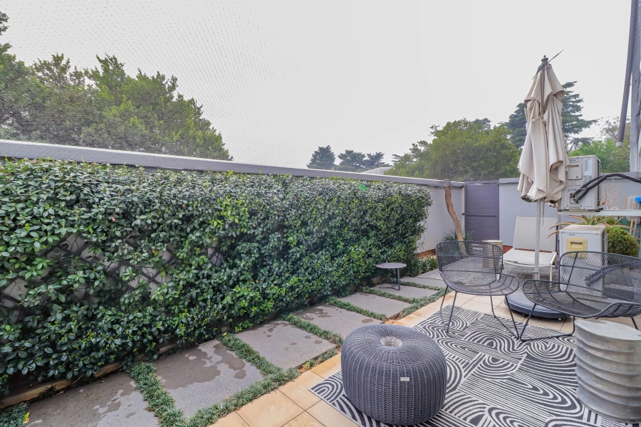 To Let 2 Bedroom Property for Rent in Morningside Gauteng