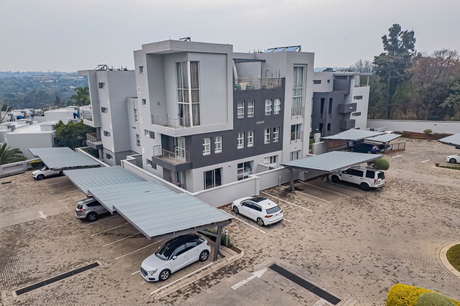 To Let 2 Bedroom Property for Rent in Morningside Gauteng