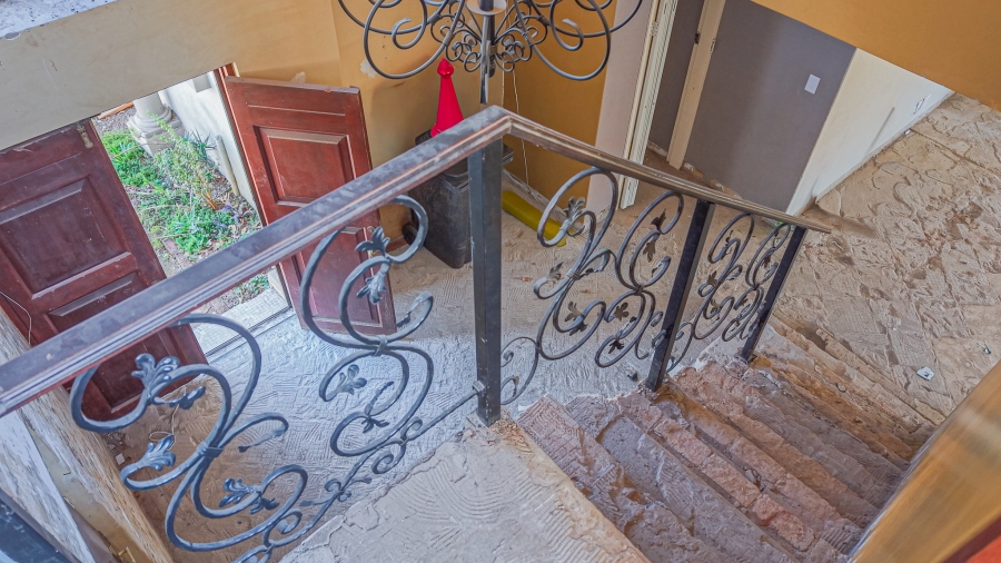 To Let 4 Bedroom Property for Rent in Garsfontein Gauteng