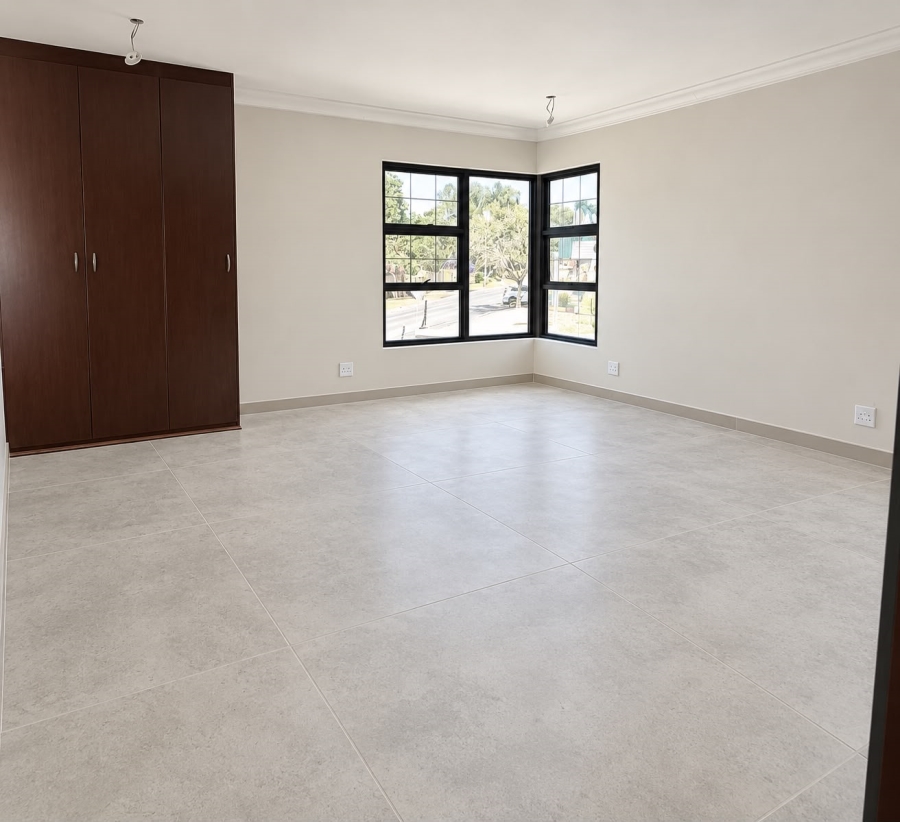 To Let 4 Bedroom Property for Rent in Garsfontein Gauteng