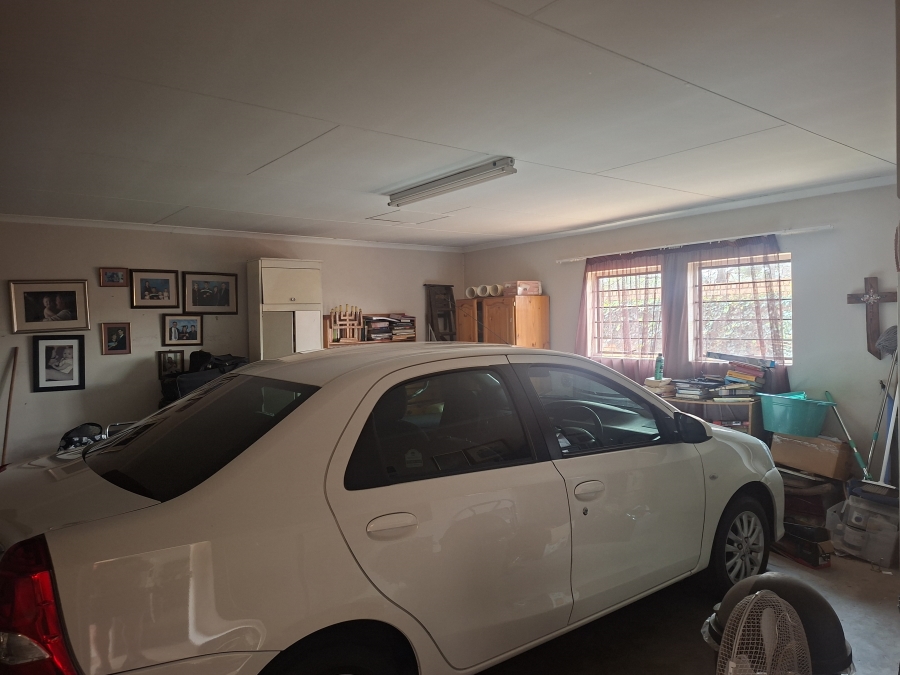 3 Bedroom Property for Sale in Willow Park Manor Gauteng