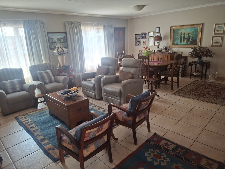 3 Bedroom Property for Sale in Willow Park Manor Gauteng