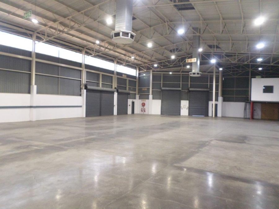 To Let Commercial Property for Rent in Bryanston Gauteng