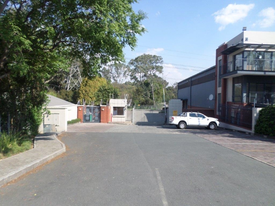 To Let Commercial Property for Rent in Bryanston Gauteng