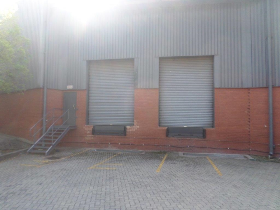 To Let Commercial Property for Rent in Bryanston Gauteng