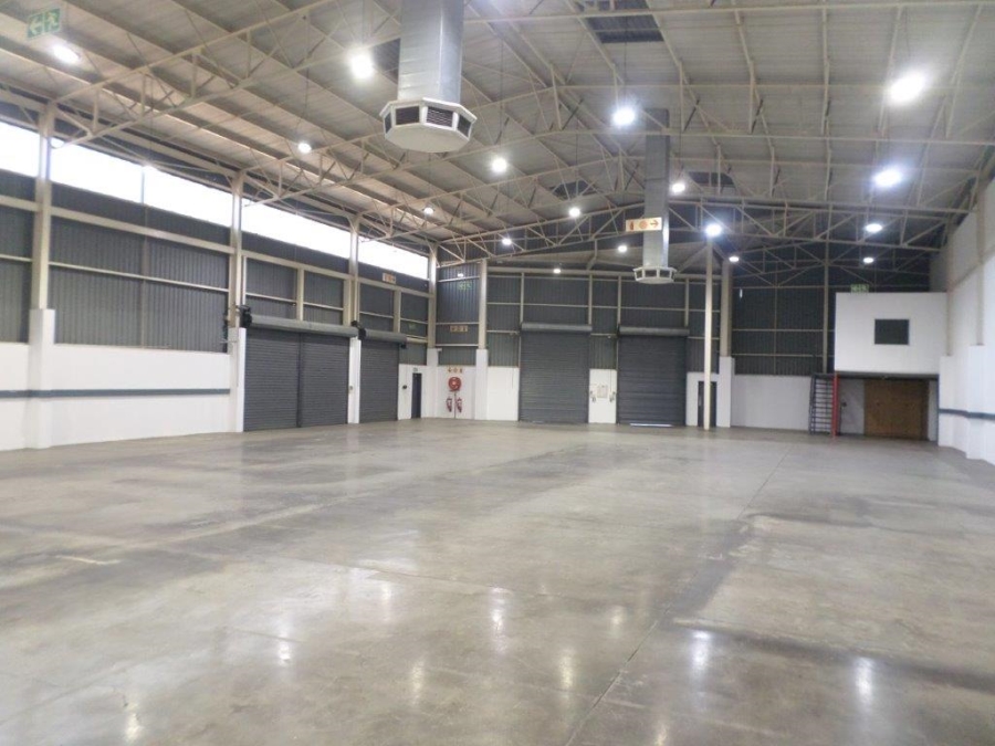 To Let Commercial Property for Rent in Bryanston Gauteng