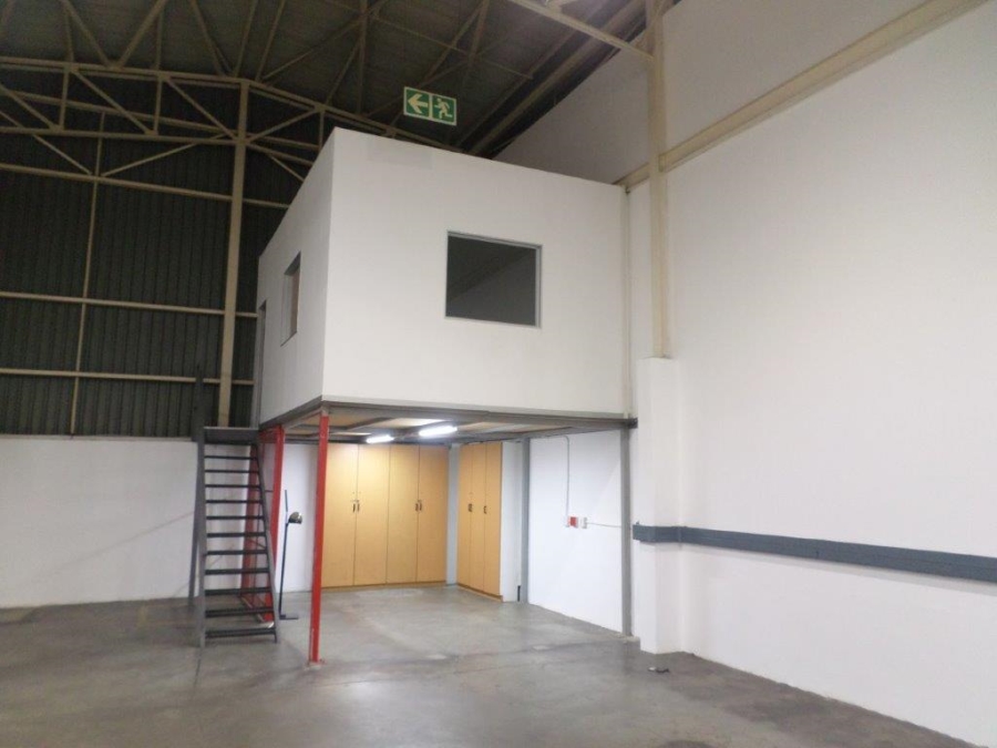 To Let Commercial Property for Rent in Bryanston Gauteng
