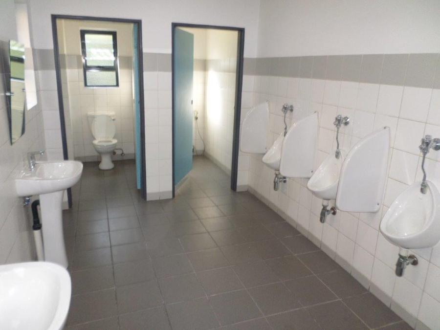 To Let Commercial Property for Rent in Bryanston Gauteng