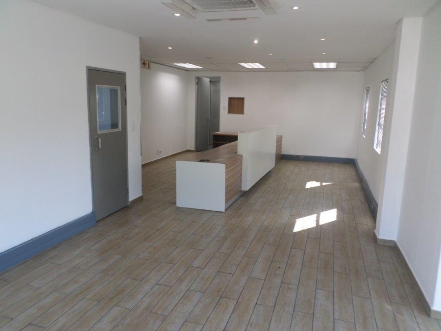 To Let Commercial Property for Rent in Bryanston Gauteng