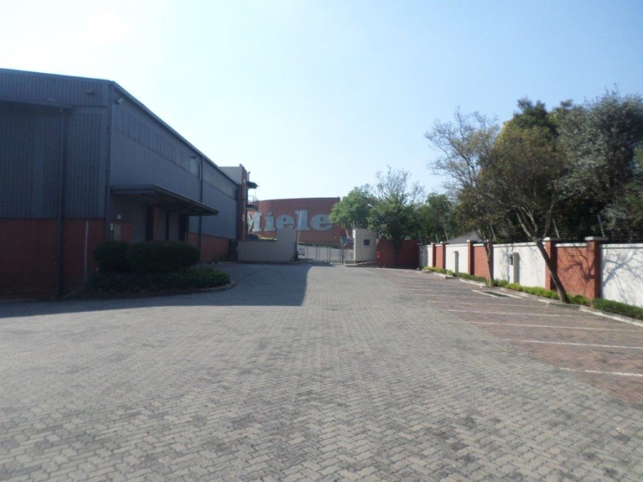 To Let Commercial Property for Rent in Bryanston Gauteng