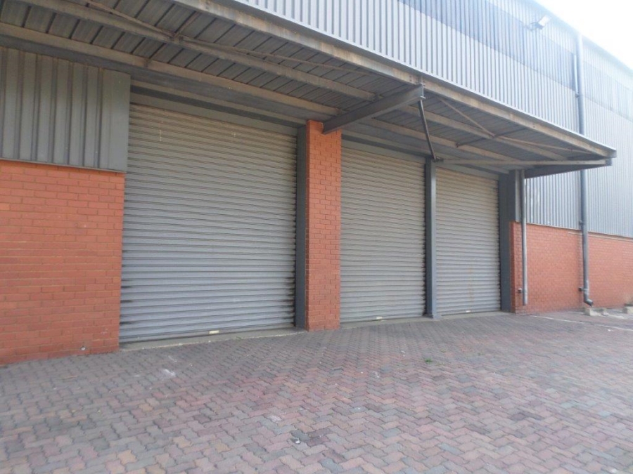 To Let Commercial Property for Rent in Bryanston Gauteng