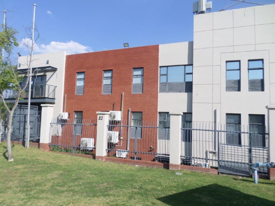 To Let Commercial Property for Rent in Bryanston Gauteng