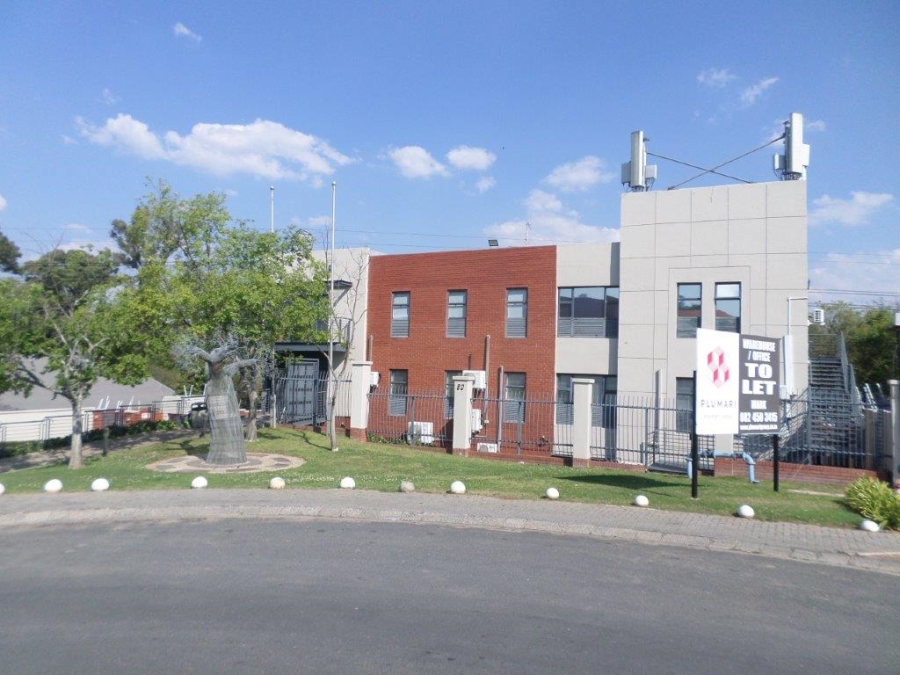 To Let Commercial Property for Rent in Bryanston Gauteng