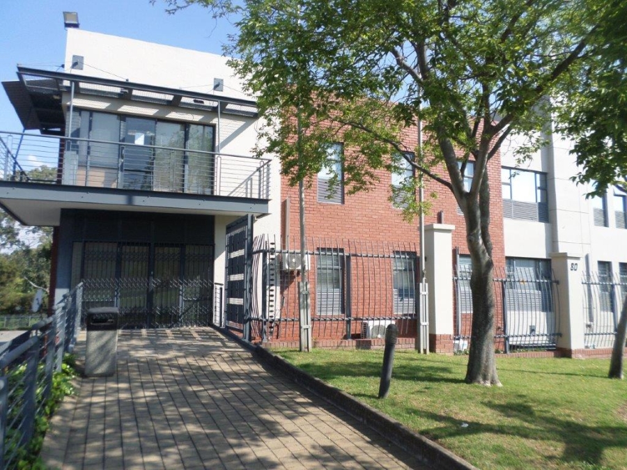 To Let Commercial Property for Rent in Bryanston Gauteng