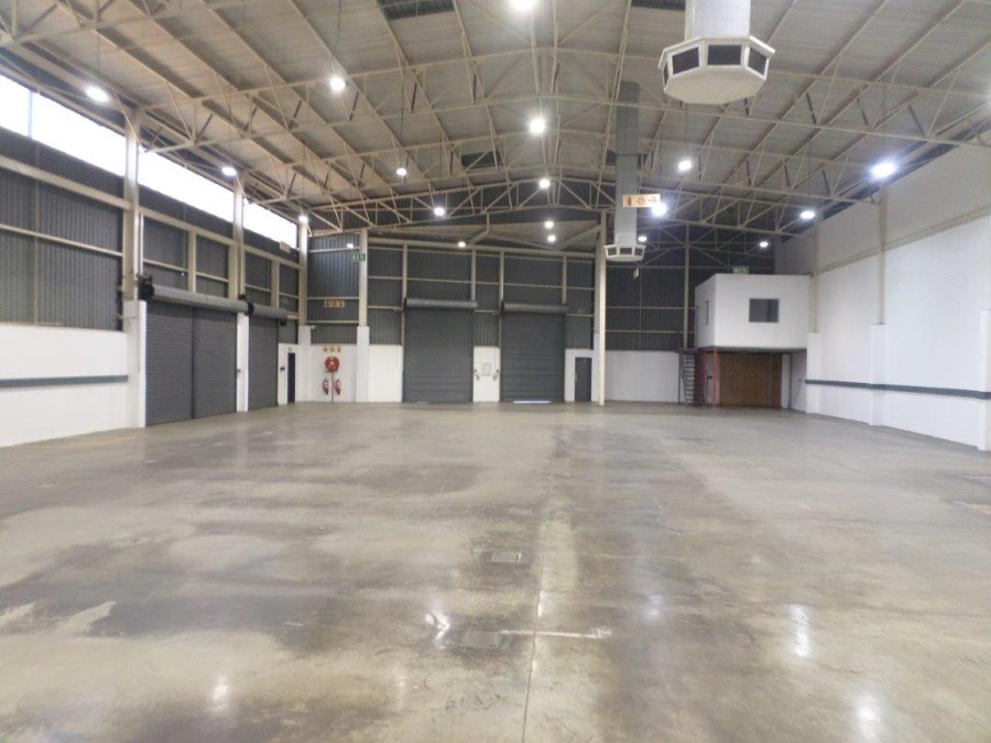 To Let Commercial Property for Rent in Bryanston Gauteng