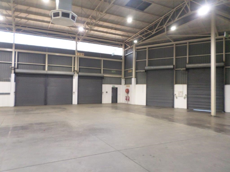 To Let Commercial Property for Rent in Bryanston Gauteng
