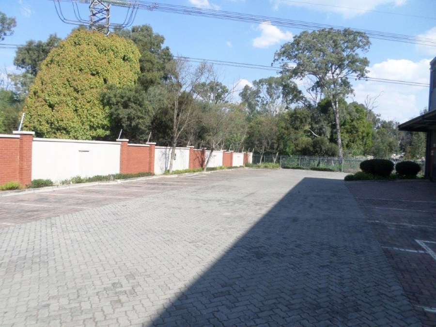 To Let Commercial Property for Rent in Bryanston Gauteng