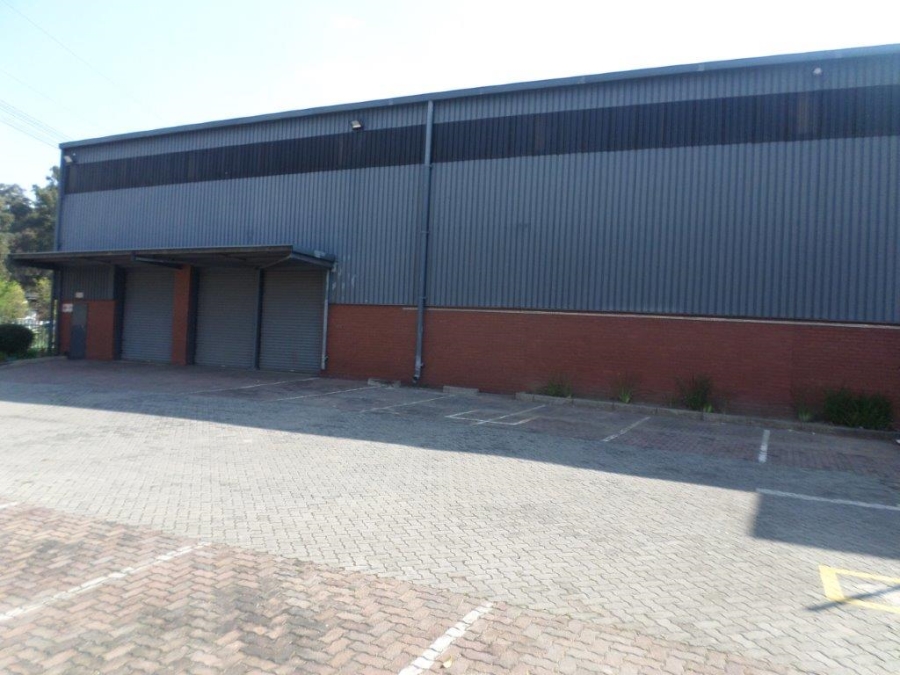 To Let Commercial Property for Rent in Bryanston Gauteng