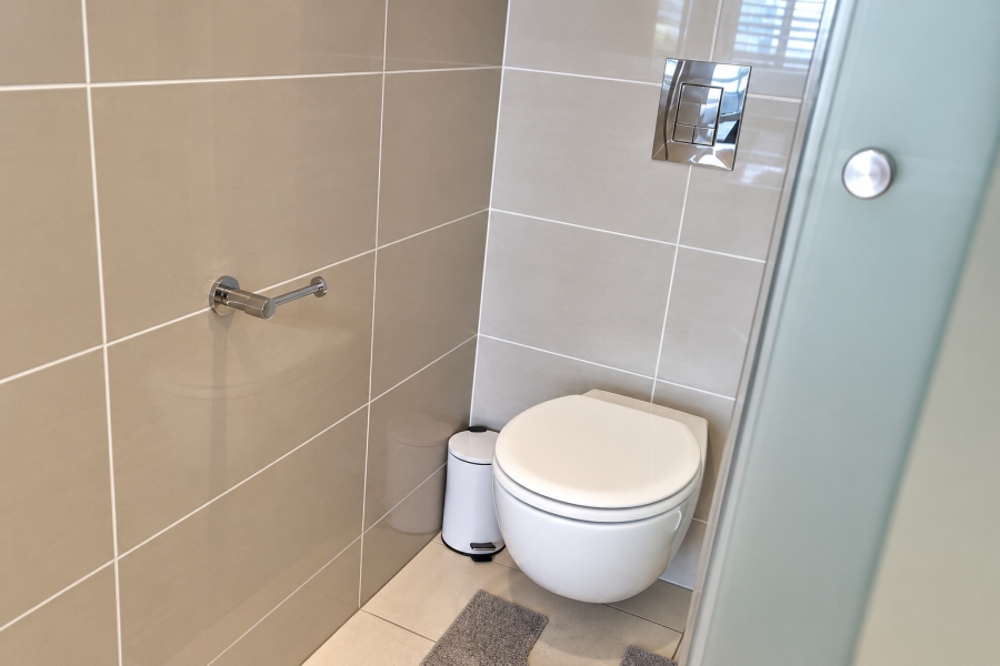 To Let 1 Bedroom Property for Rent in Sandown Gauteng