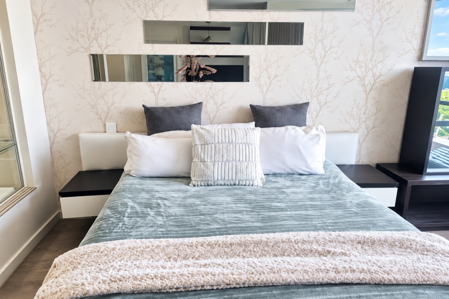To Let 1 Bedroom Property for Rent in Sandown Gauteng