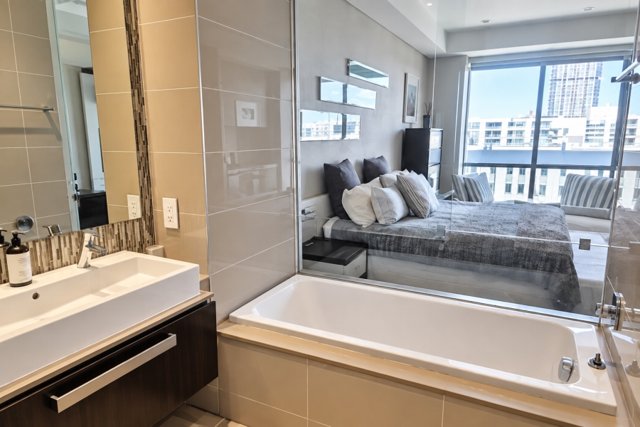 To Let 1 Bedroom Property for Rent in Sandown Gauteng