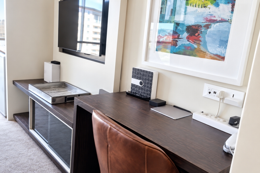 To Let 1 Bedroom Property for Rent in Sandown Gauteng
