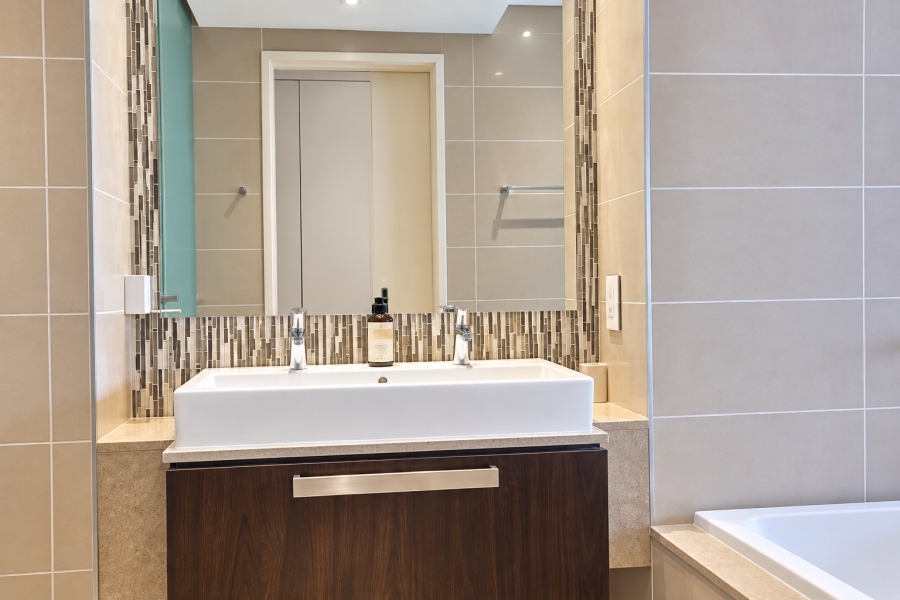 To Let 1 Bedroom Property for Rent in Sandown Gauteng