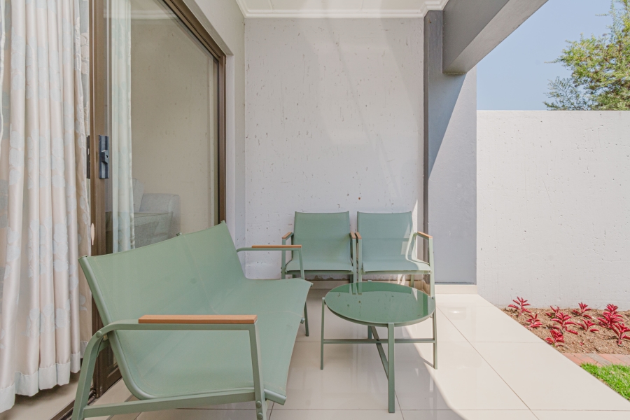 3 Bedroom Property for Sale in Barbeque Downs Gauteng