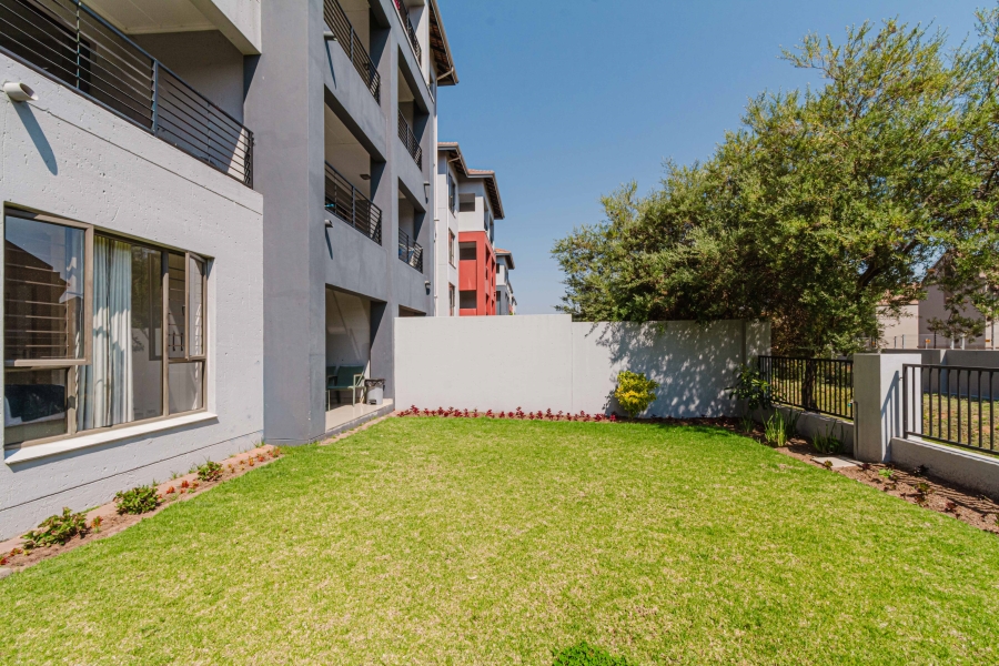 3 Bedroom Property for Sale in Barbeque Downs Gauteng