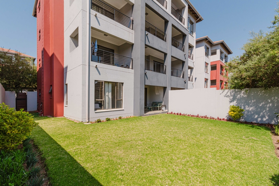 3 Bedroom Property for Sale in Barbeque Downs Gauteng