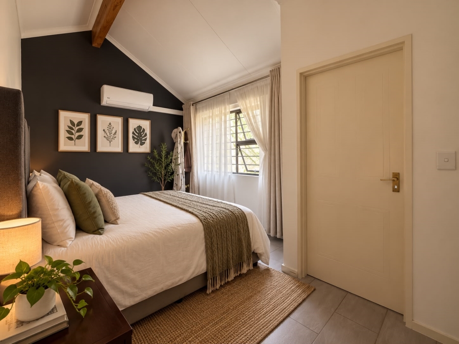 To Let 3 Bedroom Property for Rent in Broadacres Gauteng