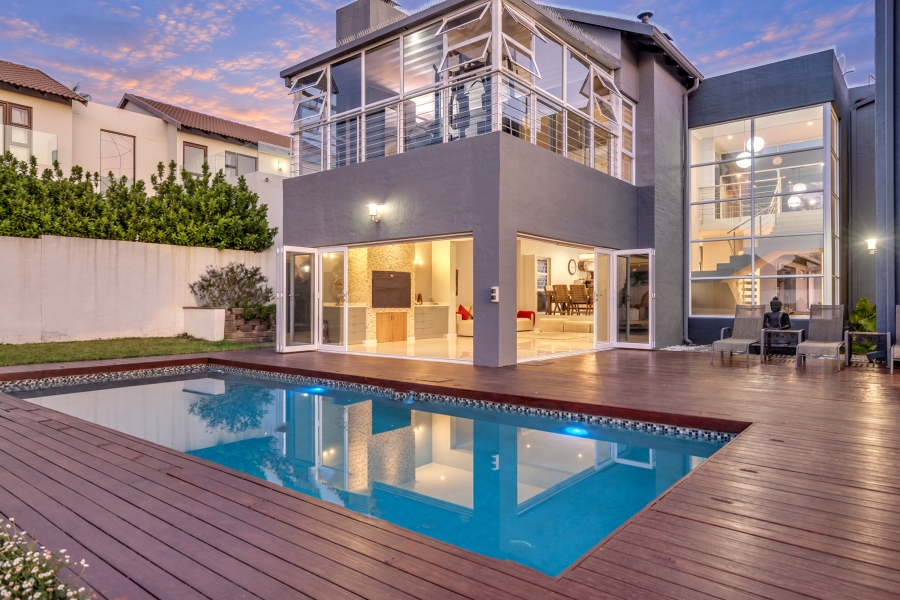 5 Bedroom Property for Sale in Douglasdale Gauteng