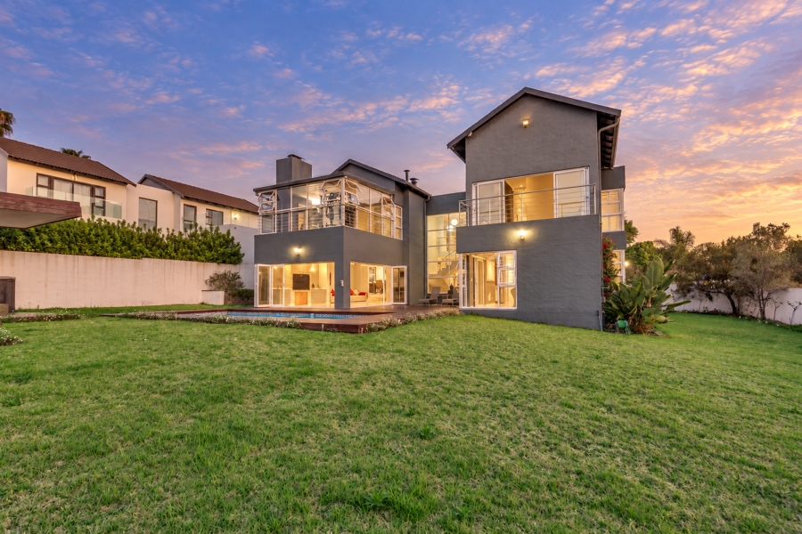 5 Bedroom Property for Sale in Douglasdale Gauteng