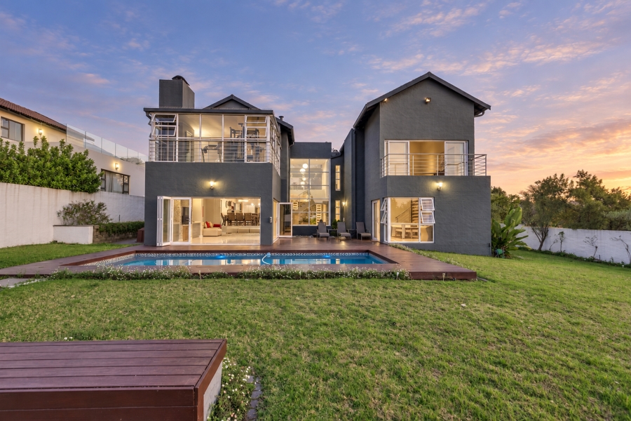 5 Bedroom Property for Sale in Douglasdale Gauteng