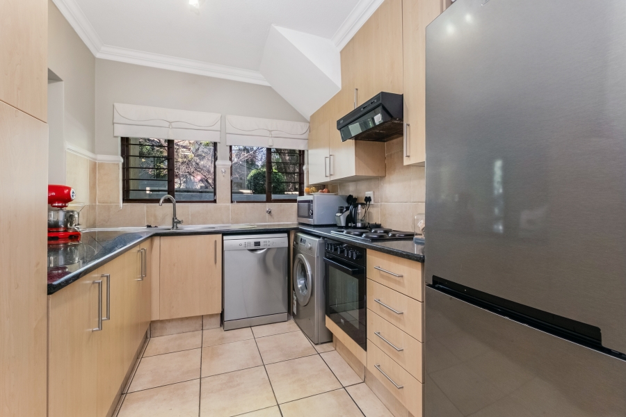 To Let 3 Bedroom Property for Rent in Lonehill Gauteng
