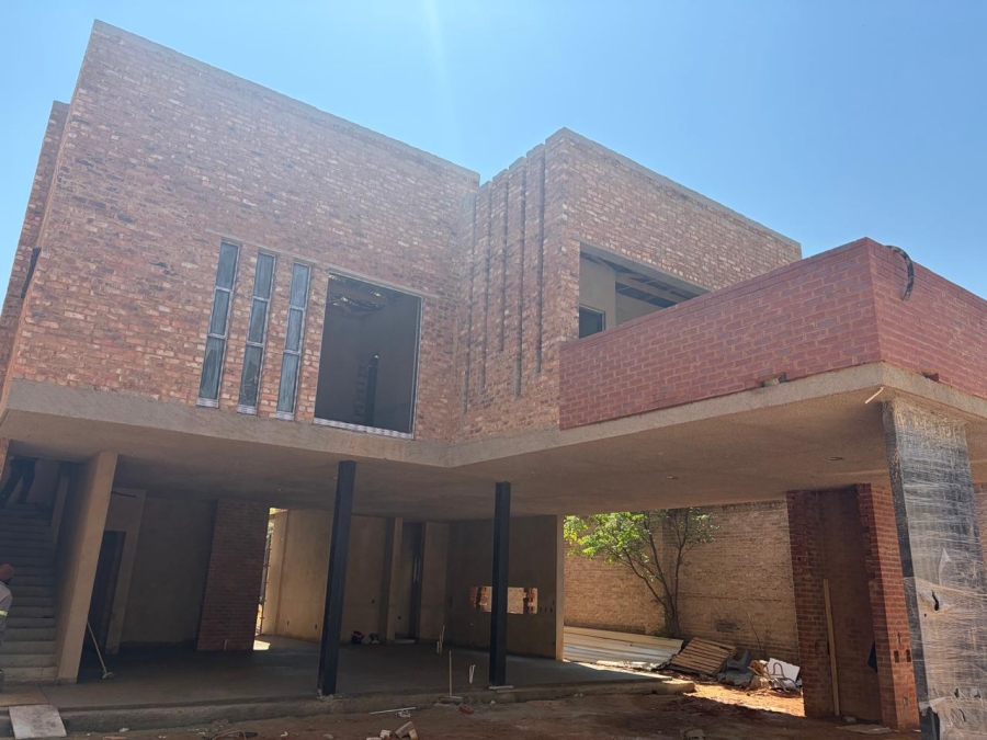 4 Bedroom Property for Sale in Bryanston Gauteng
