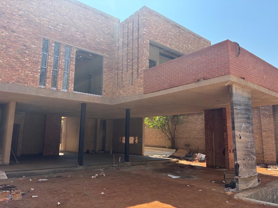 4 Bedroom Property for Sale in Bryanston Gauteng