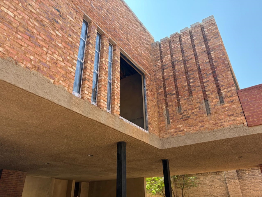 4 Bedroom Property for Sale in Bryanston Gauteng