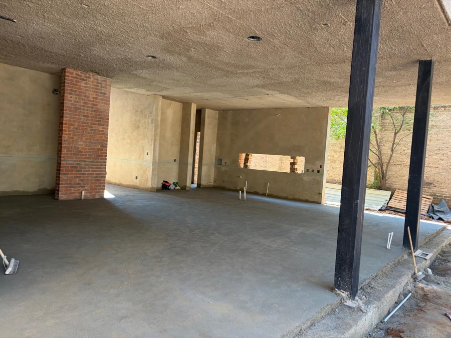4 Bedroom Property for Sale in Bryanston Gauteng