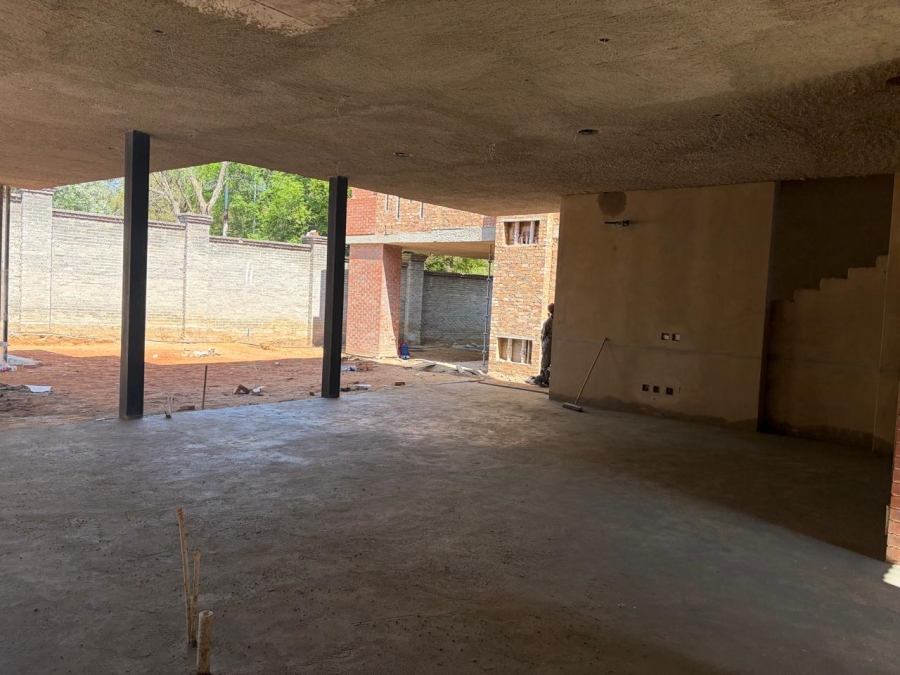 4 Bedroom Property for Sale in Bryanston Gauteng
