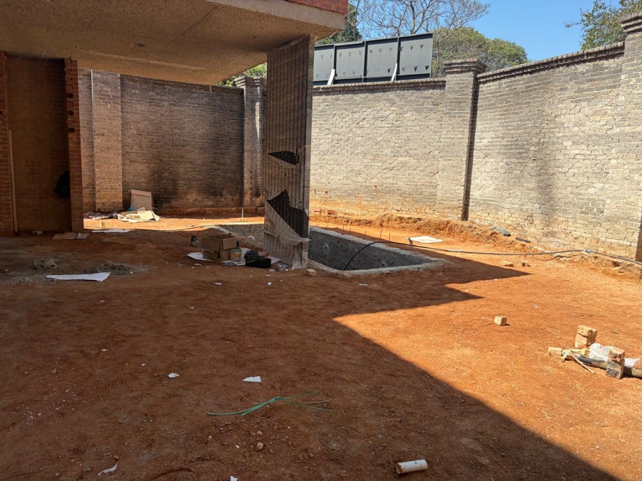 4 Bedroom Property for Sale in Bryanston Gauteng