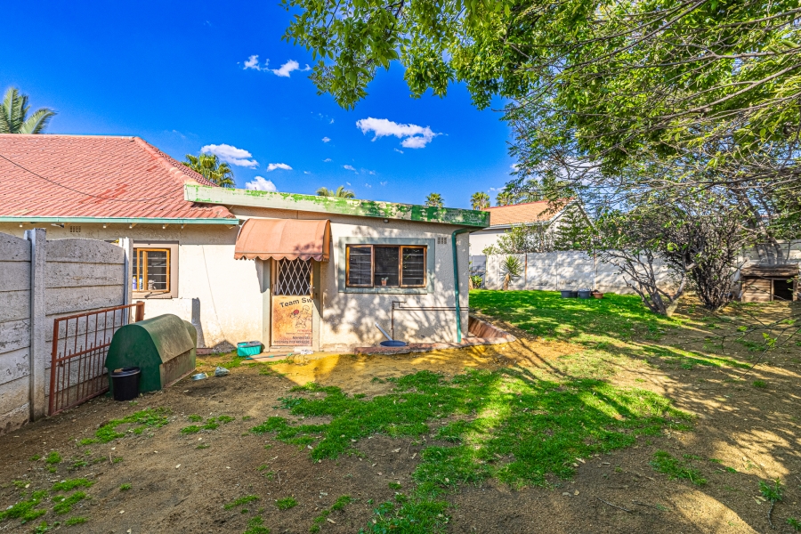 3 Bedroom Property for Sale in Edendale Gauteng